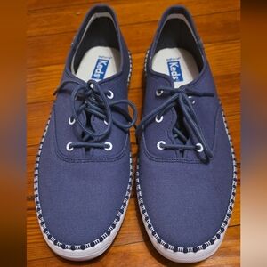 Keds Champion Wave Sneakers Blue